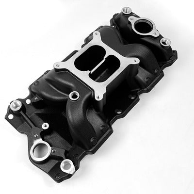 Professional Products SBC Crosswind Manifold Dual Plane 52044