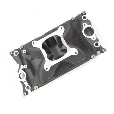 Professional Products SBC Hurricane+ Plus Vortec Intake Manifold 52047