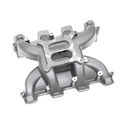 Professional Products LS1/LS2/LS6 Crosswind Manifold Carb Style 52057