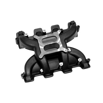 Professional Products LS1/LS2/LS6 Crosswind Manifold Carb Style 52058