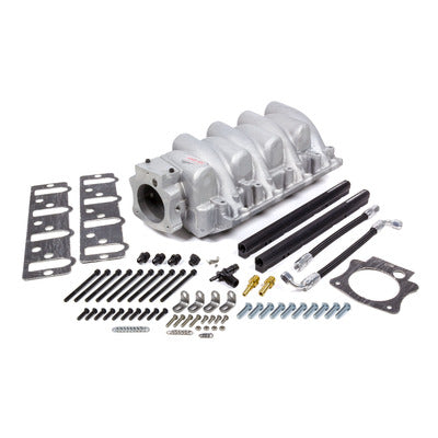 Professional Products LS1 EFI Intake Manifold Satin 52061
