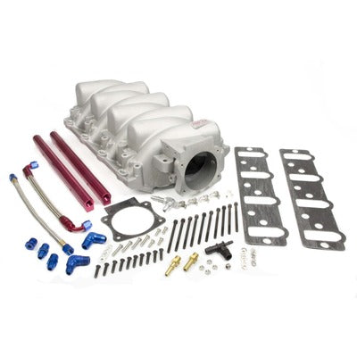 Professional Products LS2 EFI Intake Manifold Satin 52063