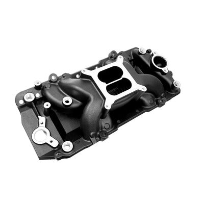 Professional Products BBC Crosswind Manifold Dual Plane 53041