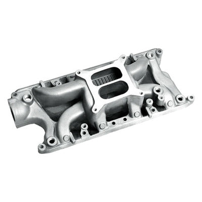 Professional Products SBF Power+Plus CrossWind Manifold Satin 54026