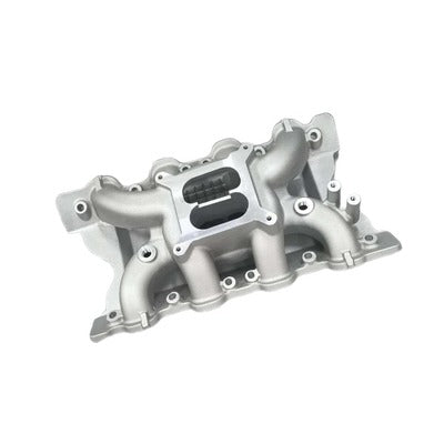 Professional Products 351C Crosswind Intake Satin 54028