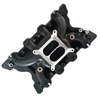 Professional Products 351C Crosswind Intake Black 54029