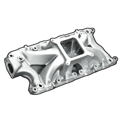 Professional Products SBF Hurricane Intake Satin 54031