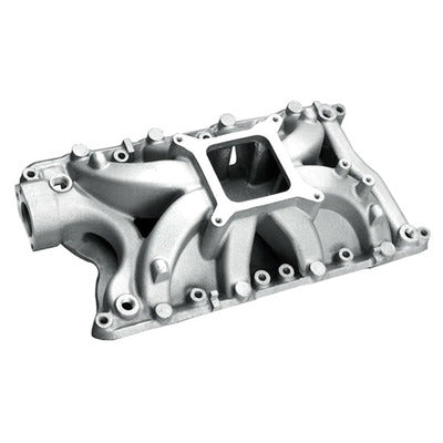 Professional Products 351W Hurricane Intake Satin 54033