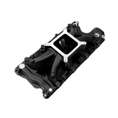 Professional Products SBF Hurricane Intake Black 54043