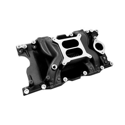 Professional Products SBM Crosswind Manifold Dual Plane 55040