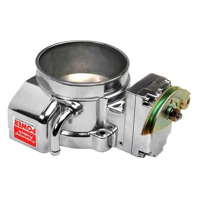 Professional Products 96mm Throttle Body GM LS2 Polished 69728
