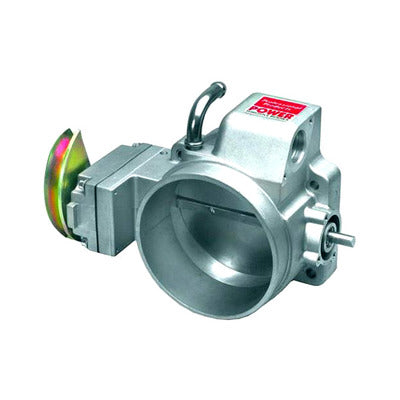 Professional Products 96mm Throttle Body GM LS2 Satin 69729
