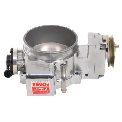Professional Products 101mm LS2 Polished Throttle Body 69732