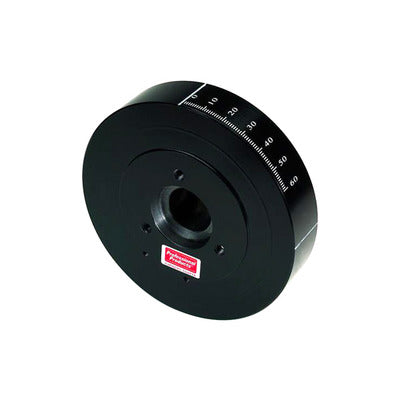 Professional Products BBC 8" Harmonic Damper Non-SFI 80004
