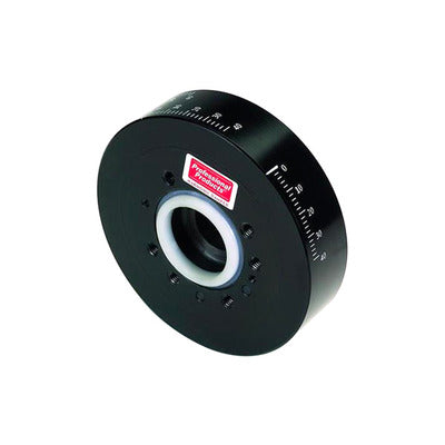 Professional Products SBF 6.4" Harmonic Damper Non-SFI 80006