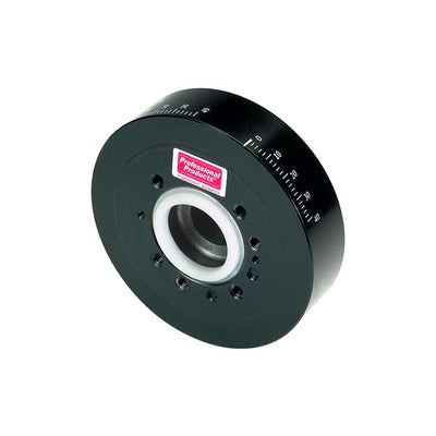 Professional Products SBF 6.4" Harmonic Damper Non-SFI 80007