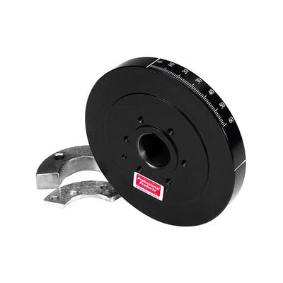 Professional Products SBM 7.3" Harmonic Damper Non-SFI 80012