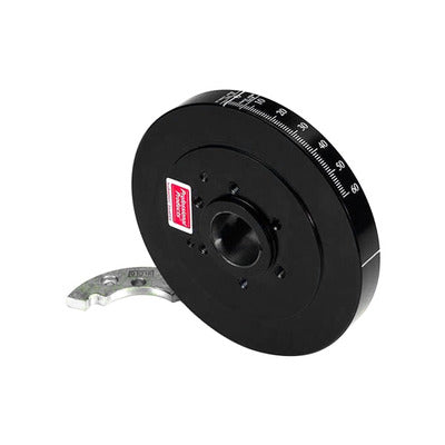 Professional Products BBM 7.25" Harmonic Damper Non-SFI 80013