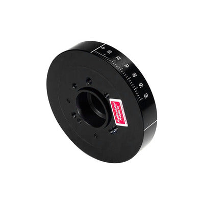Professional Products Olds V8 6.5" Harmonic Damper Non-SFI 80022