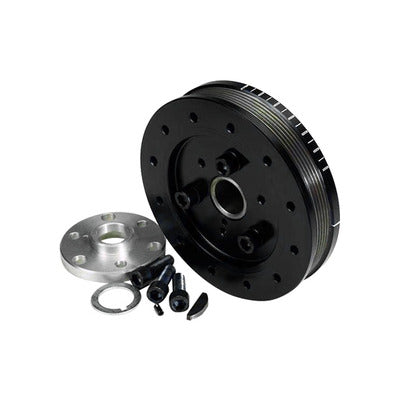 Professional Products SBC LT1/LT4 Harmonic Damper Non-SFI Balancer 80030