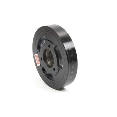 Professional Products BBC L/W 8" Harmonic Damper Non-SFI 80037