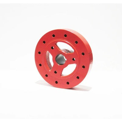 Professional Products SBC 6.75" Harmonic Damper Internal Balance 85001