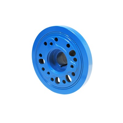 Professional Products BBF 6.54" Harmonic Damper Internal Balance 85012