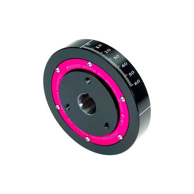 Professional Products SBC 6-3/4" Harmonic Damper SFI 90000