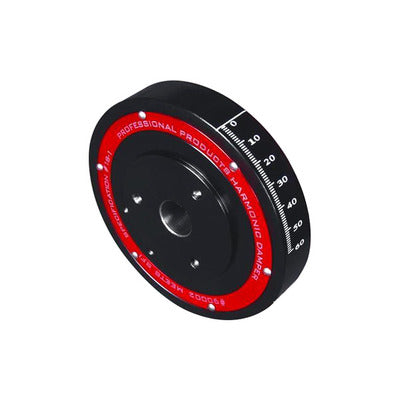 Professional Products SBC 8" Harmonic Damper SFI 90002