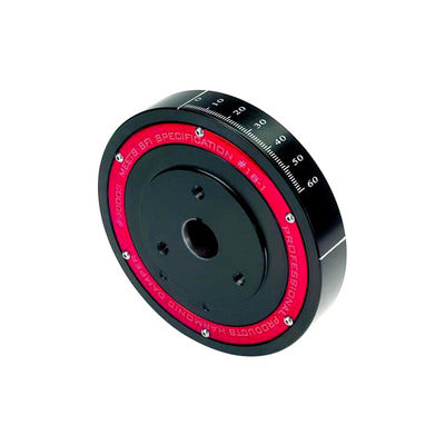 Professional Products SBC 400 8" Harmonic Damper SFI 90003
