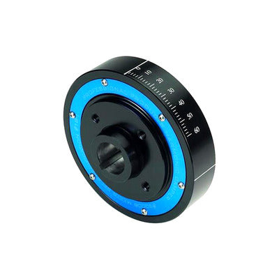 Professional Products BBF 6.7" Harmonic Damper SFI 90008