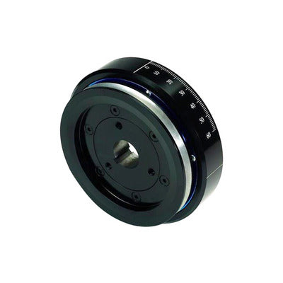 Professional Products BBF FE 7.5" Harmonic Damper SFI 90009