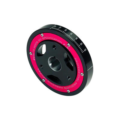 Professional Products SBC 6" L/W Harmonic Damper SFI 90010