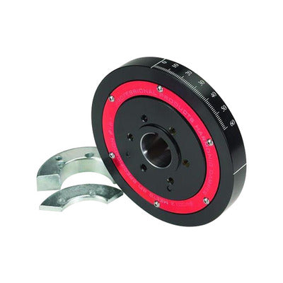 Professional Products SBM 7.3" Harmonic Damper SFI 90012