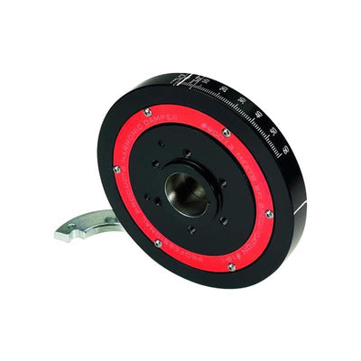Professional Products BBM 7.25" Harmonic Damper SFI 90013