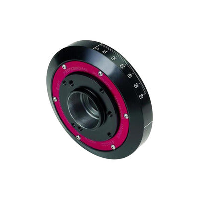 Professional Products Pontiac V8 6.9" Harmonic Damper SFI 90020