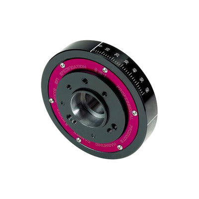 Professional Products Olds V8 6.5" Harmonic Damper SFI 90022