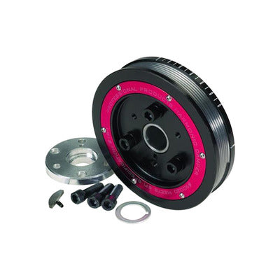 Professional Products SBC 7.5" LT1/LT4 Harmonic Damper SFI Balancer 90030