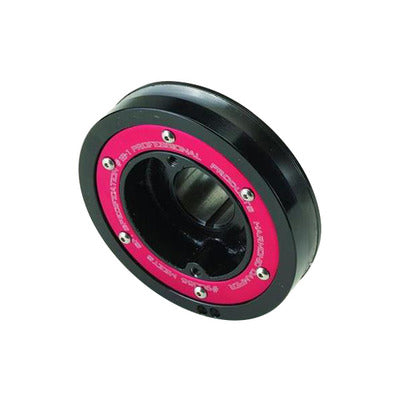 Professional Products 6.9" Nissan Harmonic Damper SFI 90055