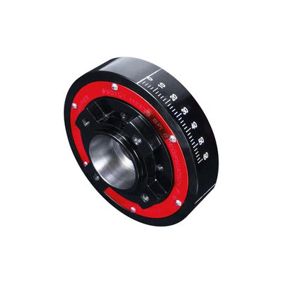 Professional Products AMC 7.2" Harmonic Damper Int/Ext Balance 90101