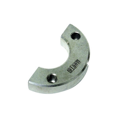 Professional Products SBC 6.75 Counterweight Damper 400 SFI 91001