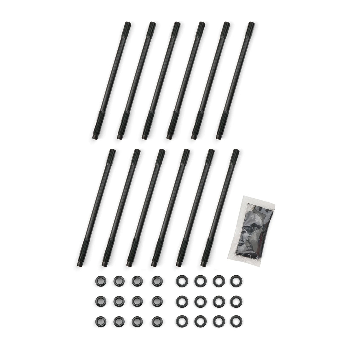 PRW Cylinder Head Stud Kit 1015010, Subaru EJ Series 2.0 & 2.5