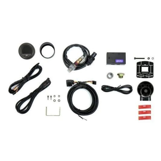 Prosport 52mm Premium EVO Wideband AFR Gauge Kit
