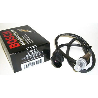 Replacement Busch Wideband 5-Wire 02 Sensor