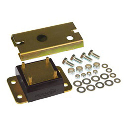 Prothane Bushing Trans Mount Kit 87-99 Jeep Cherokee 1-1603-BL