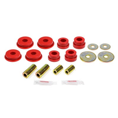 Prothane 95-06 Evo Rear Diff Bracket Mounting Bushing 13-1610