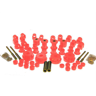 Prothane Total Bushing Kit Nissan 14-2004
