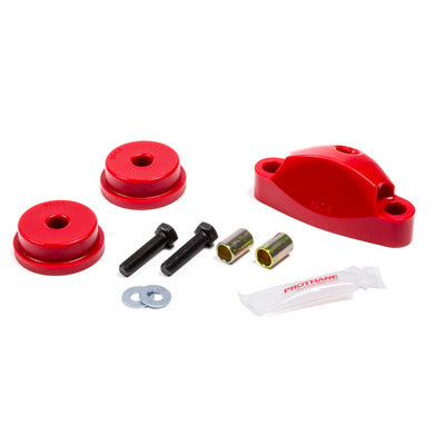 Prothane 97-11 Subaru WRX Shifter Bushings Kit 16-1602