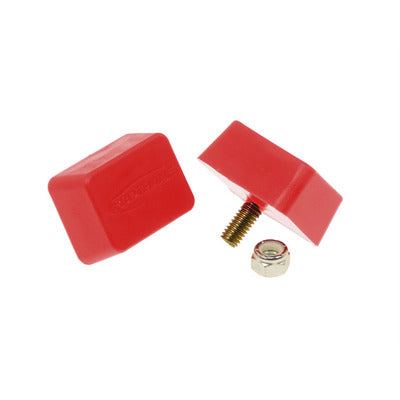 Prothane Bump Stop 3/4 x 1-3/4 x 1 3/8 Rectangular 19-1301