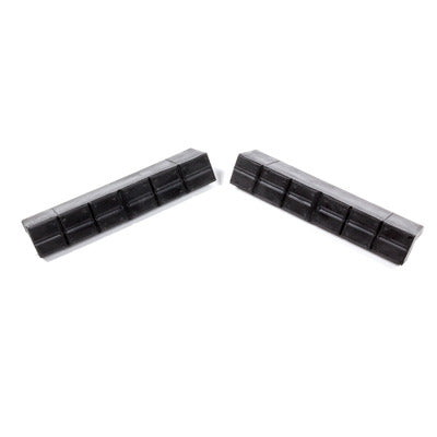 Prothane Vice Pads Soft Jaw Kit Pair 19-1450-BL
